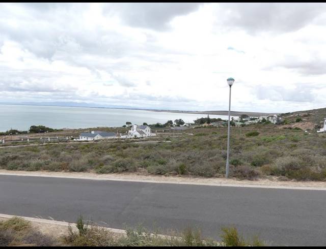 LAND FOR SALE IN ST HELENA VIEWS
